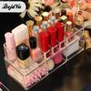 Gambar Dejavu Rak Kosmetik Acrylic Kotak Tempat Penyimpanan Alat Tulis HRM317 - Model, Kotak Polos dari Dejavu Official Kota Tangerang 7 Tokopedia