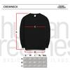 Gambar Human Greatness Crewneck Navy - S dari Human Greatness Labs Kota Bandung 2 Tokopedia