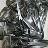 Gambar Gunting potong rambut Shilla ice tempered stainless steel dari SUPER GUN 2 Kota Surabaya 3 Tokopedia