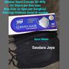 Gambar MASKER SENSI CONVEX 3D-4PLY EARLOOP(1 BOX ISI 20PCS ATAU ECER ISI 4PC) - Repack 4sCampur dari Saudara Jaya Jakarta Pusat 8 Tokopedia