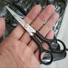 Gambar Gunting potong rambut Shilla ice tempered stainless steel dari SUPER GUN 2 Kota Surabaya 1 Tokopedia