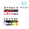 Gambar pewarna uv resin pigmen uv resin pewarna transparan pewarna resin - 2 dari done handymade Jakarta Barat 4 Tokopedia