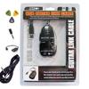 Gambar USB Guitar link interface (OEM)-AY07 free OTG Reader - Hitam dari IA MUSiK ONLINE Kota Bekasi 1 Tokopedia