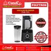 Gambar POLYTRON VACUUM BLENDER PVB-112G dari Candi Elektronik Solo Kota Surakarta 1 Tokopedia