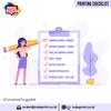 Gambar Cetak Murah Kartu Nama - 1 / 2 Sisi ( Glossy / Doff / Non-Laminasi ) - 1 Sisi, Non-Lam Square dari IDN PRINT Kota Surabaya 5 Tokopedia