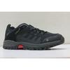 Gambar Sepatu Gelert Ottawa Low (Original) - BLACK SOFTHELL dari Marcxell Jakarta Pusat 1 Tokopedia