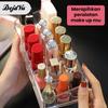 Gambar Dejavu Rak Kosmetik Acrylic Kotak Tempat Penyimpanan Alat Tulis HRM317 - Model, Kotak Polos dari Dejavu Official Kota Tangerang 4 Tokopedia