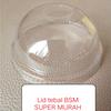 Gambar Dome Lid Tebal BSM Diameter 91 mm dari tokosealer Jakarta Utara 1 Tokopedia