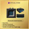 Gambar Logitech Bluetooth Audio Adapter / receiver bluetooth adapter - Hitam dari DUNIA COMPUTER & SERVICE Jakarta Selatan 1 Tokopedia