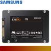 Gambar SAMSUNG 870 EVO SATA 2.5" SSD 1TB | SSD SATA 2.5" 1TB dari Nano Komputer Jakarta Pusat 3 Tokopedia