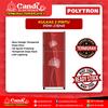 Gambar POLYTRON KULKAS 2 DOOR PRM-21BNR dari Candi Elektronik Solo Kota Surakarta 1 Tokopedia