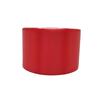 Gambar Pita Satin Red/ Red Ribbon/ Pita Merah / Ribbon/ Pita/ RBST-R1 - 2 inch dari Hallmark Cards Indonesia Jakarta Utara 1 Tokopedia