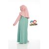 Gambar Gamis Anak Ragga Kids RG - 32 - XS dari RaggaKidsCimahi Kota Bandung 3 Tokopedia