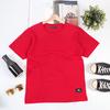 Gambar Dzargo Kaos Polos CB30s - Hitam, L dari DZARGO Official Store Kab. Purbalingga 9 Tokopedia
