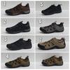 Gambar KARRIMOR Summit Dynagrip - BROWN dari Marcxell Jakarta Pusat 2 Tokopedia