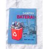 Gambar Buku Vol-2 "Sampah Baterai" dari EwasteRJ Shop Jakarta Selatan 2 Tokopedia