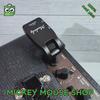 Gambar Jack Gitar 2.4GHz Muslady AIRBRIDGE Wireless Guitar Sound System - Hitam dari MICKEY MOUSE SHOP Jakarta Pusat 5 Tokopedia