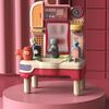 Gambar RB-M31 M109 Mainan Anak Kitchen Sink Tempat Cuci Piring Set Mainan Kra - PINK dari RB TOYS AND TECHNOLOGY Kab. Tangerang 10 Tokopedia