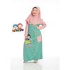 Gambar Gamis Anak Ragga Kids RG - 32 - XS dari RaggaKidsCimahi Kota Bandung 2 Tokopedia