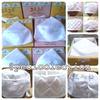 Gambar peci lulu jaring putih - Putih, 20 dari Peci Colection1 Kab. Sukabumi 2 Tokopedia