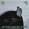 Gambar Jack Gitar 2.4GHz Muslady AIRBRIDGE Wireless Guitar Sound System - Hitam dari MICKEY MOUSE SHOP Jakarta Pusat 4 Tokopedia