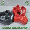 Gambar Efek Gitar Multi Ammoon Pockrock / Pock Rock Portable Guitar Effects - Merah dari MICKEY MOUSE SHOP Jakarta Pusat 4 Tokopedia