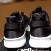 Adidas Cloudfoam Racer Tr M DA9306 shoes black - KeeShoes