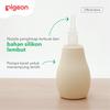 Gambar PIGEON Nose Cleaner - Blister | Alat Penghisap Lendir Bayi dari Pigeon Indonesia Kota Tangerang Selatan 3 Tokopedia