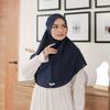 Gambar Hijab Ellysha FATIMAH CUTTIE BERGO STYLE - Merah dari Hijab Ellysha Official Kota Tangerang Selatan 4 Tokopedia