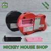 Gambar Efek Gitar Multi Ammoon Pockrock / Pock Rock Portable Guitar Effects - Merah dari MICKEY MOUSE SHOP Jakarta Pusat 5 Tokopedia