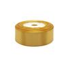 Gambar Pita Satin Gold/ Gold Ribbon/Pita Satin Emas/Ribbon/Pita/ RBST-GLD - 2 inch dari Hallmark Cards Indonesia Jakarta Utara 4 Tokopedia