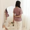 Gambar V254 Alice Top - 4 COLOR & 2 SIZE - Milo, S dari Velove Jakarta Utara 5 Tokopedia