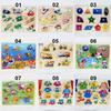 Gambar RB-M67-68 Mainan Edukasi Anak Puzzle Kayu Knob Background Bergambar - PART 03, 07 dari RB TOYS AND TECHNOLOGY Kab. Tangerang 8 Tokopedia