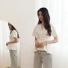 Gambar V254 Alice Top - 4 COLOR & 2 SIZE - Milo, S dari Velove Jakarta Utara 1 Tokopedia