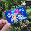 Gambar KARTU FLAZZ BCA GEN 2 ALL VARIANT - biru shopping dari custom case ink Jakarta Timur 13 Tokopedia