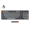 Gambar Keychron K4 (version 2) Hot-Swappable RGB Backlight PLASTIC Frame - Brown Switch dari Keychron Indonesia Jakarta Barat 1 Tokopedia