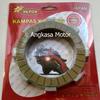 Gambar Kampas Kopling RACING FR80 FR 80 Plat Kopling FR 80 NEPON dari Angkasa_Motor Kota Bandung 1 Tokopedia