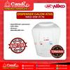 Gambar DISPENSER GALON ATAS NIKO NKD-8W-P/N dari Candi Elektronik Solo Kota Surakarta 1 Tokopedia