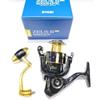 Gambar reel ryobi zeus II hpx sw power handel pilihan 6000 6500 8000 sw - 6000 dari pacific spot jakarta Jakarta Barat 3 Tokopedia
