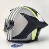Gambar Airoh GP550s Skyline Black Matt dari Juragan Helm ID Jakarta Barat 4 Tokopedia