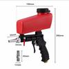 Gambar SAND BLASTING PENYEMPROT PASIR SPRAY GUN SPRAYGUN PERONTOK CAT PENGHIL dari GUDANGIMPORT99 Kota Tangerang Selatan 3 Tokopedia