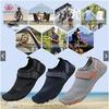Gambar sepatu surfing Rafting Sepatu Bersepeda Sepatu Pantai Sepatu Diving - Hitam, 42 dari pasarsenen Jakarta Barat 6 Tokopedia