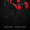 Gambar GAMING CHAIR REXUS RGC 101 V2 ORIGINAL KURSI GAMING - Blue dari Gaming Plus Store Kota Surabaya 5 Tokopedia