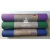 Gambar Tortue Sticky Yoga Mat / Matras Yoga 4,5mm - Purple dari YogaNeka Jakarta Barat 3 Tokopedia