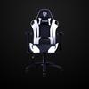 Gambar GAMING CHAIR REXUS RGC 101 V2 ORIGINAL KURSI GAMING - Blue dari Gaming Plus Store Kota Surabaya 6 Tokopedia