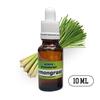 Gambar 10ml LEMONGRASS Essential Oil Aromatherapy - Aromaterapi Minyak Sereh dari Tasneem Jakarta Timur 1 Tokopedia
