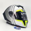 Gambar Airoh GP550s Skyline Black Matt dari Juragan Helm ID Jakarta Barat 3 Tokopedia