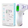 Gambar TERLARIS NEW TERMOMETER YUWELL YT-1 DUO SENSOR - YT-1C dari TRUSTED OFFICIAL STORE Jakarta Pusat 8 Tokopedia