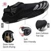 Gambar sepatu surfing Rafting Sepatu Bersepeda Sepatu Pantai Sepatu Diving - Hitam, 42 dari pasarsenen Jakarta Barat 4 Tokopedia