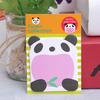 Gambar RB-A3 Kertas Memo Karakter Stationary / Sticky Notes Memo Animal - Katak Hijau dari RB TOYS AND TECHNOLOGY Kab. Tangerang 10 Tokopedia
